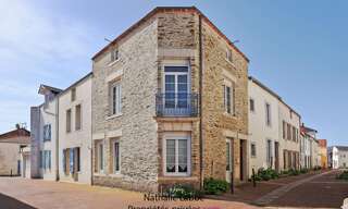 Maison 4 Pièces 87 m² à vendre à Pornic (44210)