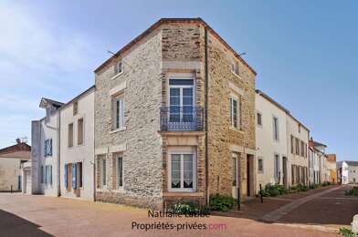 Maison 4 pièces 426400 €
