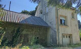 Maison 4 Pièces 93 m² à vendre à Scaër (29390)