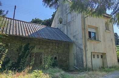 Maison 4 pièces 70000 €