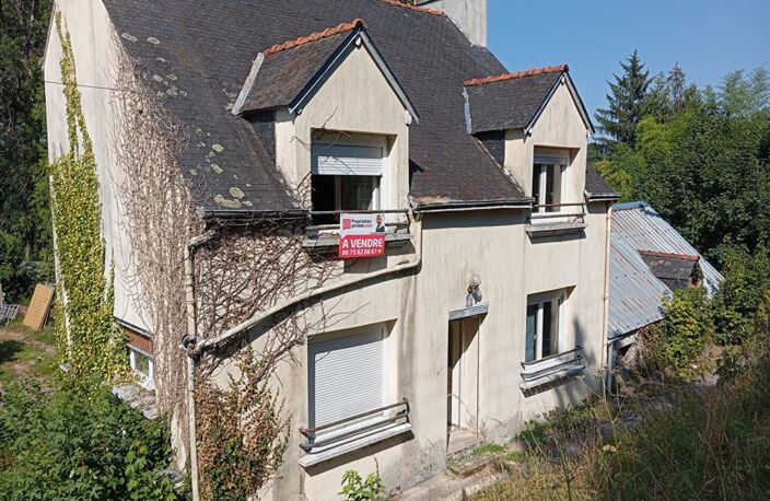 Maison SCAER 4 pièces 93 m2 habitables — photo 3