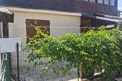 Maison 5 pièces 110000 €