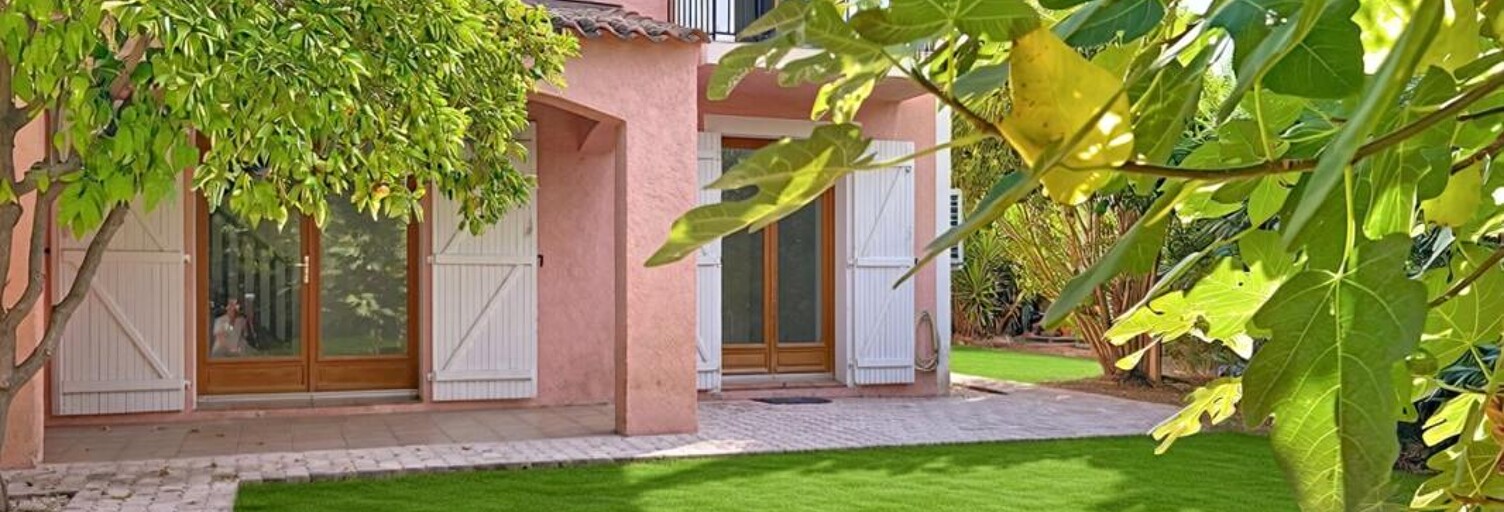Maison 4 Pièces 85 m² à vendre à Auribeau-sur-Siagne (06810)