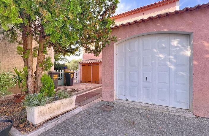 Maison Auribeau Sur Siagne 4 pièce(s) 85.28 m2 — photo 2
