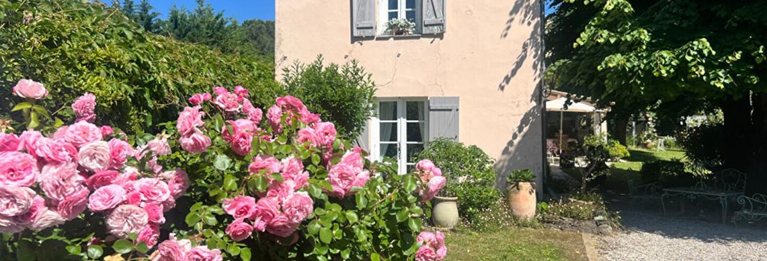 Maison 5 Pièces 160 m² à vendre à Tanneron (83440)
