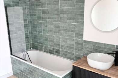 Appartement 1 pièces 125000 €