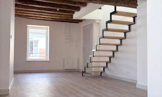 Appartement 1 Pièce 61 m² à vendre à Lons-le-Saunier (39000)