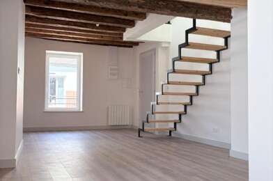 Appartement 1 pièces 125000 €