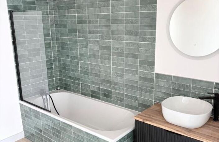 Duplex de charme en plein coeur de Lons-le-Saunier — photo 3