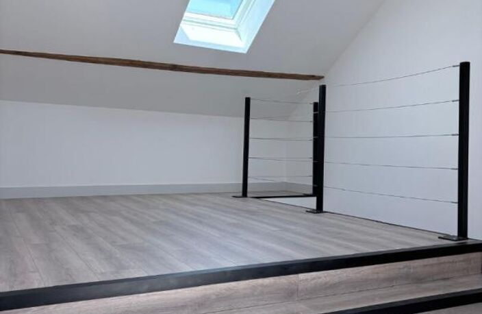 Duplex de charme en plein coeur de Lons-le-Saunier — photo 4