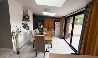 Maison 7 Pièces 159 m² à vendre à Ozillac (17500)