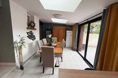 Maison 7 pièces 246750 €