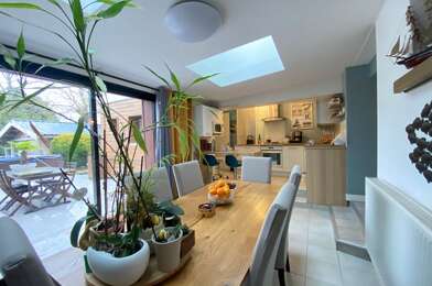 Maison 7 pièces 246750 €