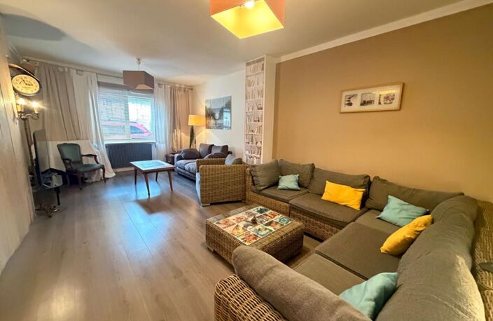 Maison Ozillac -159M2 - 4 CHAMBRES - GRAND JARDIN - PRIX 246750 HAI — photo 2