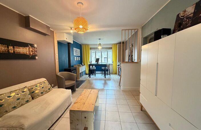 Maison Ozillac -159M2 - 4 CHAMBRES - GRAND JARDIN - PRIX 246750 HAI — photo 3
