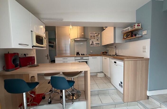 Maison Ozillac -159M2 - 4 CHAMBRES - GRAND JARDIN - PRIX 246750 HAI — photo 4
