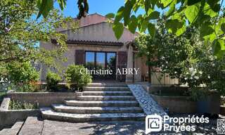 Maison 8 Pièces 180 m² à vendre à Saint-Raphaël (83700)
