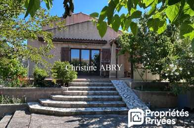 Maison 8 pièces 730000 €