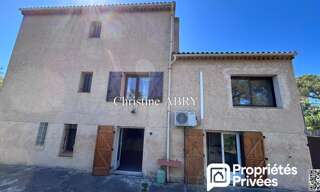 Maison 8 Pièces 180 m² à vendre à Saint-Raphaël (83700)