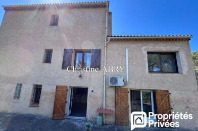 Maison 8 pièces 730000 €