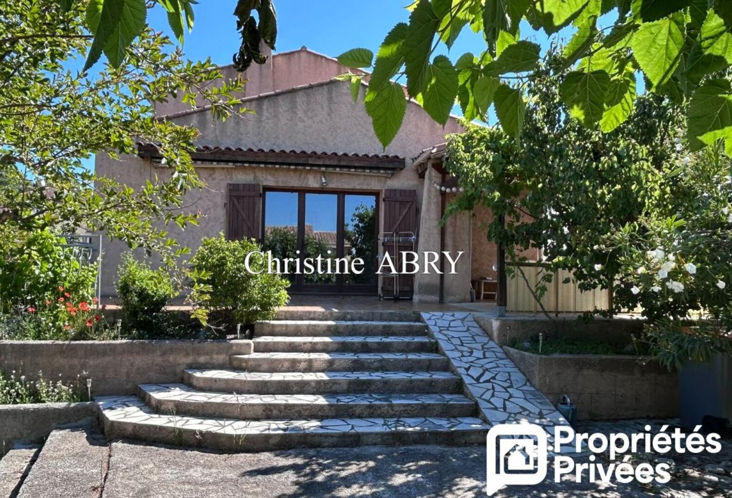 Rare à Boulouris - Villa 8 pièces 180 M2 avec appartement Indépendant — photo 1