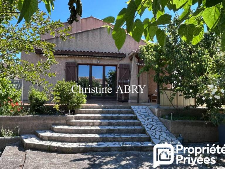 Rare à Boulouris - Villa 8 pièces 180 M2 avec appartement Indépendant — photo 1
