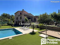 Rare à Boulouris - Villa 8 pièces 180 M2 avec appartement Indépendant — photo 2