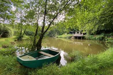 Maison  390000 €
