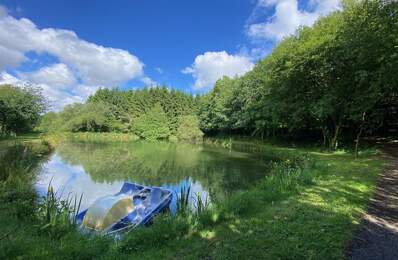 DOMAINE FORESTIER — photo du bien