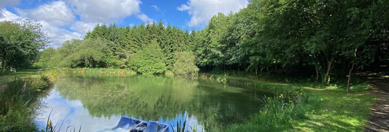 Maison  185705 m² à vendre à Vire Normandie (14500)