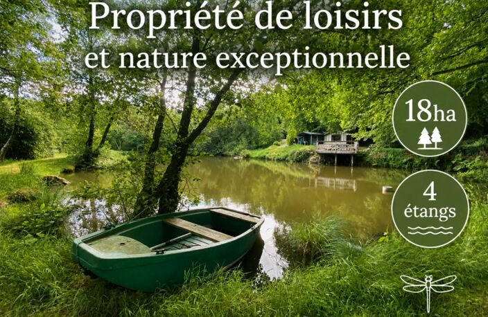 DOMAINE FORESTIER — photo 2