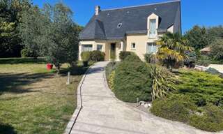 Maison 7 Pièces 170 m² à vendre à Neuillé (49680)
