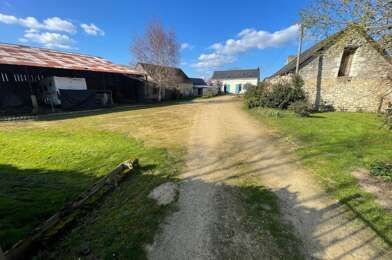 Maison 8 pièces 220215 €