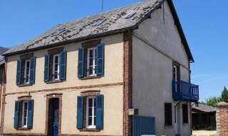 Maison 8 Pièces 183 m² à vendre à Verneuil d'Avre et d'Iton (27130)