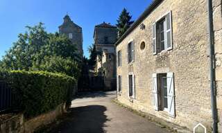Maison 7 Pièces 165 m² à vendre à Lormes (58140)