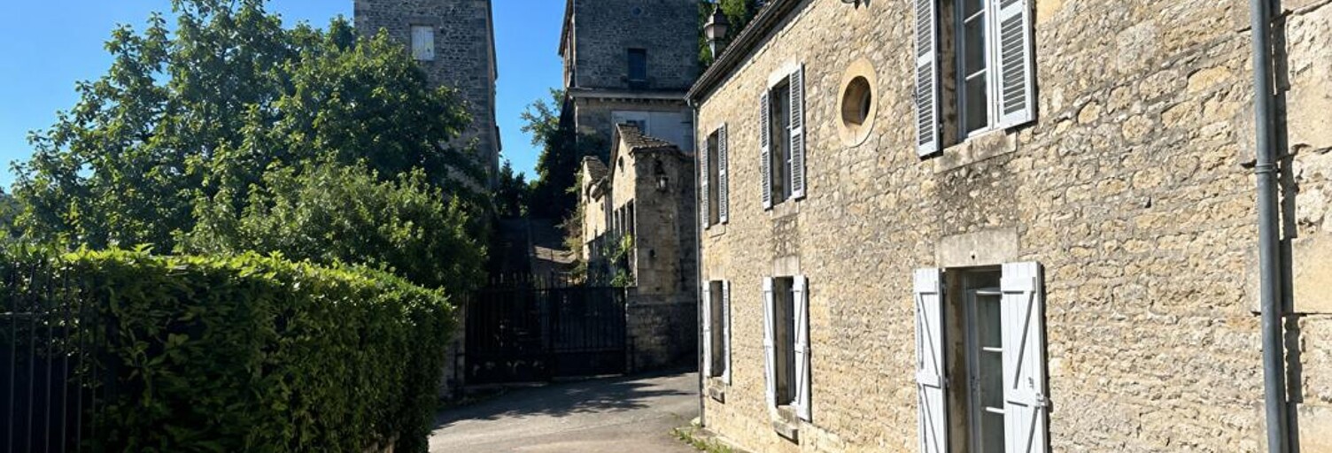 Maison 7 Pièces 165 m² à vendre à Lormes (58140)