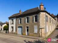 Maison Bourgeoise de caractère Lormes 7 pièce(s) 165 m2 + véranda 20m2 — photo 2