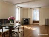 Maison Bourgeoise de caractère Lormes 7 pièce(s) 165 m2 + véranda 20m2 — photo 3
