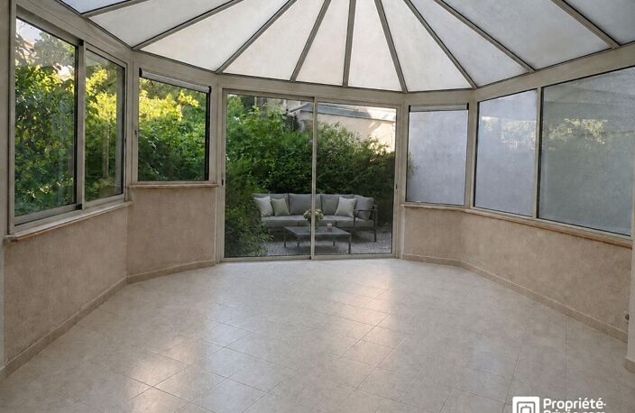 Maison Bourgeoise de caractère Lormes 7 pièce(s) 165 m2 + véranda 20m2 — photo 5