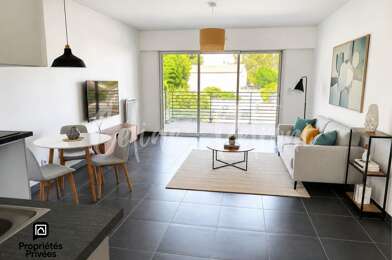 Appartement 2 pièces 260000 €