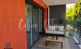 Appartement 2 Pièces 53 m² à vendre à Saint-Raphaël (83700)