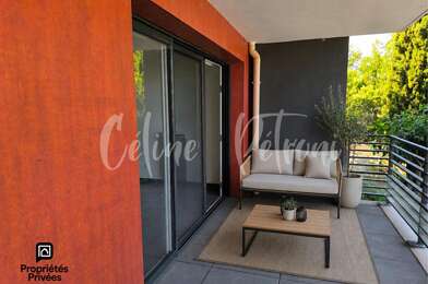 Appartement 2 pièces 260000 €
