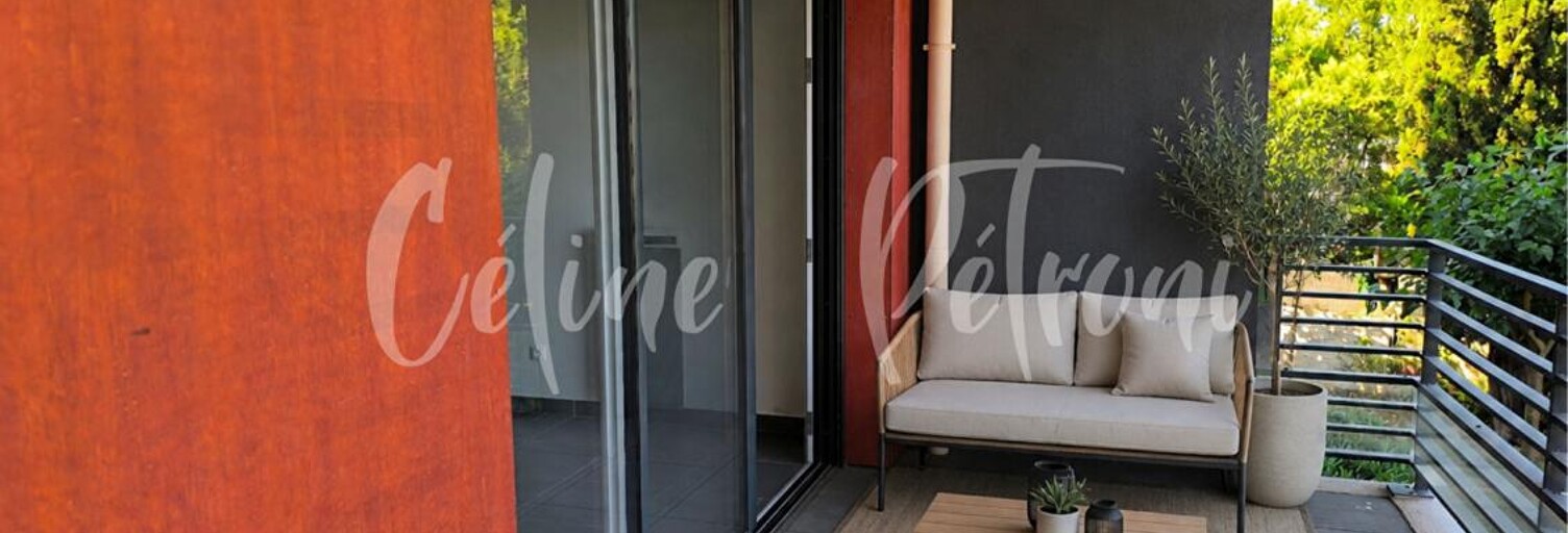 Appartement 2 Pièces 53 m² à vendre à Saint-Raphaël (83700)