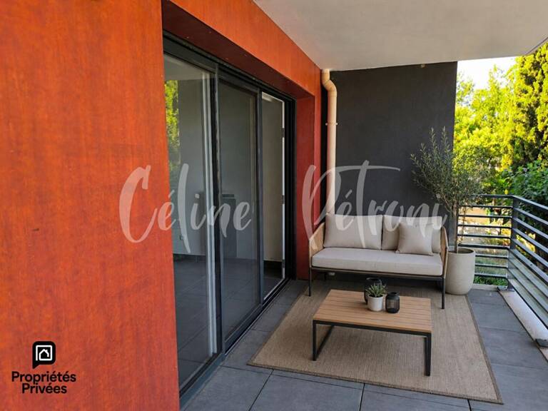 Saint-Raphael - Quartier des Iscles - Superbe T2 de 53 m² avec terrasse — photo 1