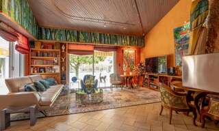 Maison 8 Pièces 235 m² à vendre à Saint-Ouen (41100)