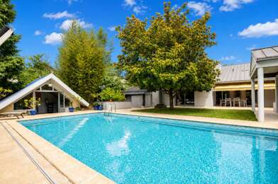 Maison 8 pièces 699900 €