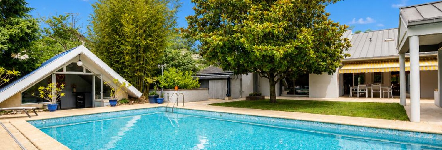 Maison 8 Pièces 235 m² à vendre à Saint-Ouen (41100)