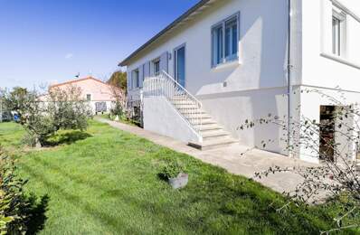 Maison 4 pièces à vendre à PONT-DE-LARN — photo du bien