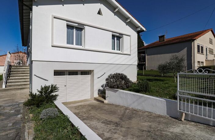 Maison 4 pièces à vendre à PONT-DE-LARN — photo 2