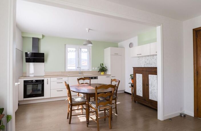 Maison 4 pièces à vendre à PONT-DE-LARN — photo 4